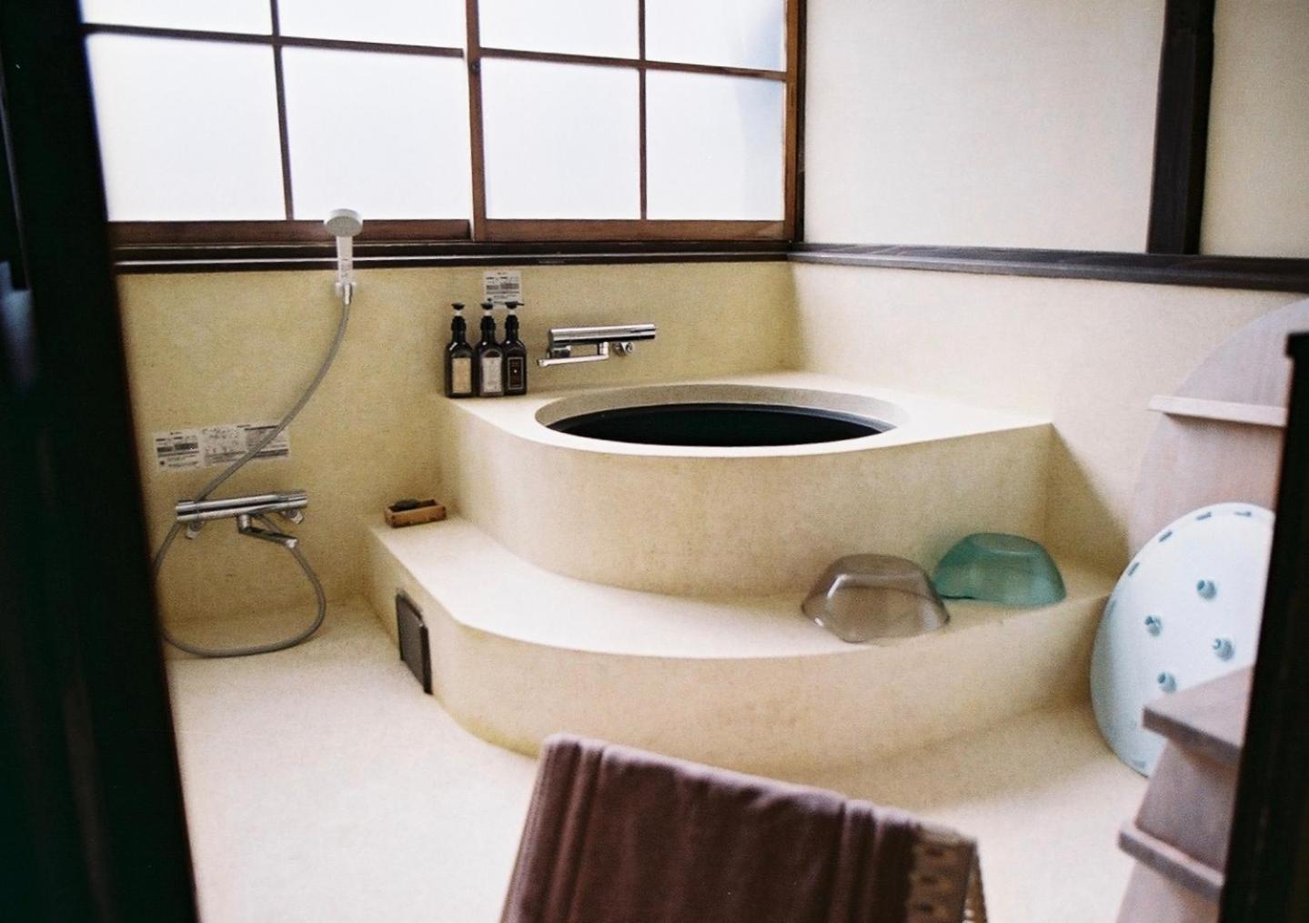 Japan'S Oldest Remaining Company Housing Villa Asago Exterior photo