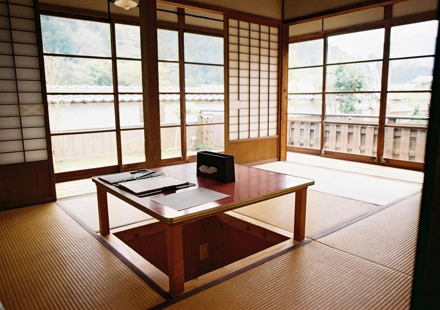 Japan'S Oldest Remaining Company Housing Villa Asago Exterior photo