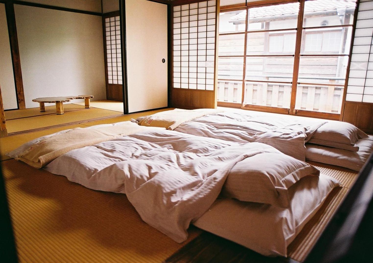 Japan'S Oldest Remaining Company Housing Villa Asago Exterior photo